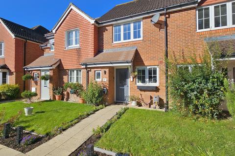 VALLEY MEADOW MEWS, DENMEAD 2 bed house for sale