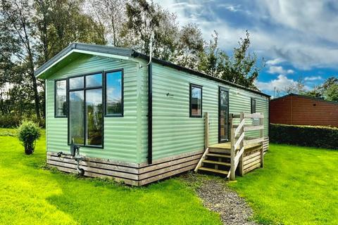Docker Holiday Park, Carnforth LA6 2 bed static caravan for sale