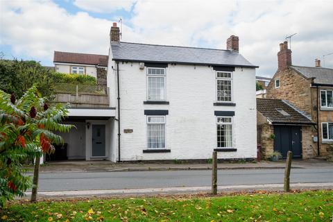 Spring Cottage, Holmley Lane, Coal... 2 bed cottage for sale