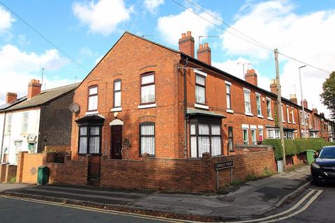 Walhouse Road, Walsall, WS1 2BH 2 bed end of terrace house for sale