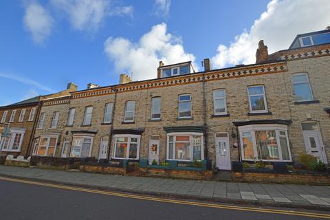 Prospect Road, Scarborough YO12 3 bed terraced house for sale