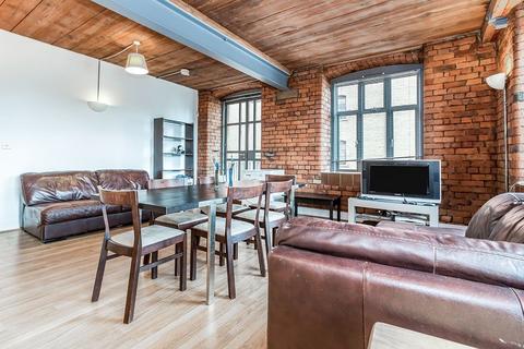 Cambridge Street, Manchester M1 2 bed apartment for sale