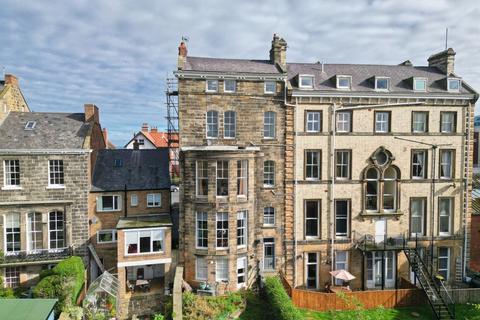 Flat 7, 3 Upgang Lane, Whitby 3 bed apartment for sale