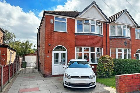 Brookfield Drive, Timperley 3 bed semi