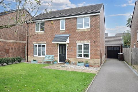 Blundell Drive, Stone 4 bed detached house for sale