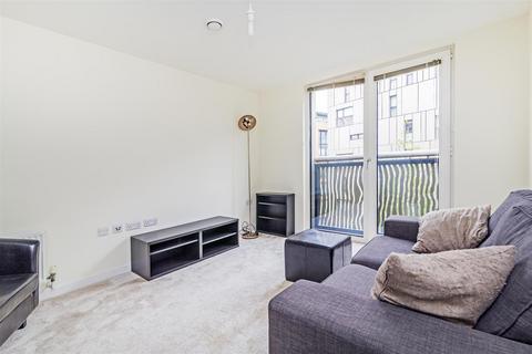 Woods House, Grosvenor Waterside, 7... 1 bed flat for sale