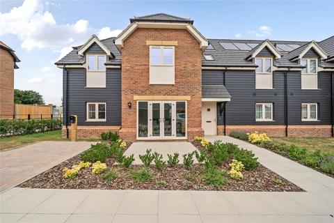 Tower House Farm, The Street... 1 bed apartment for sale
