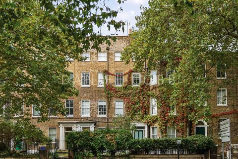 Lambeth Road, London, SE1 2 bed flat for sale