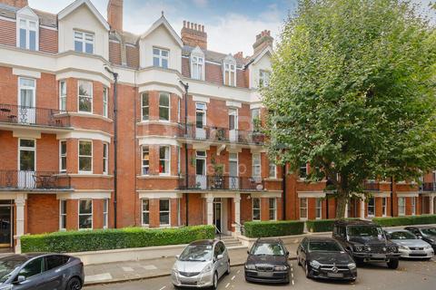 Castellain Mansions, London, W9 4 bed apartment for sale