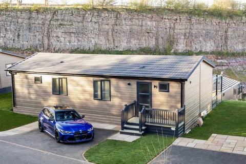 Silver Howe, Penrith CA11 2 bed mobile home for sale