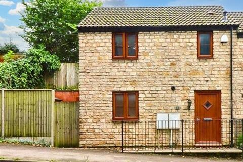 Cam, Dursley GL11 2 bed semi