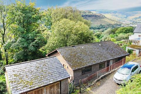 Penrhys Road, Pentre CF41 3 bed bungalow for sale