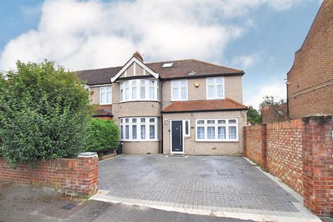 Bourne Avenue, Hayes UB3 5 bed end of terrace house for sale