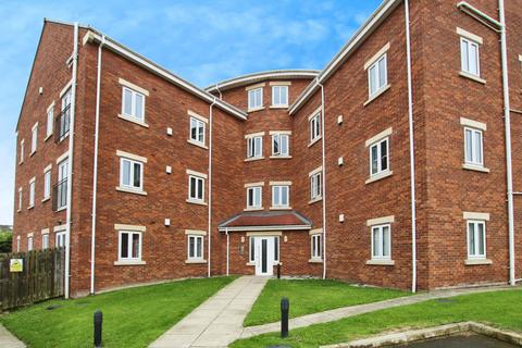 Kingsway Gardens, West Yorkshire... 2 bed apartment for sale