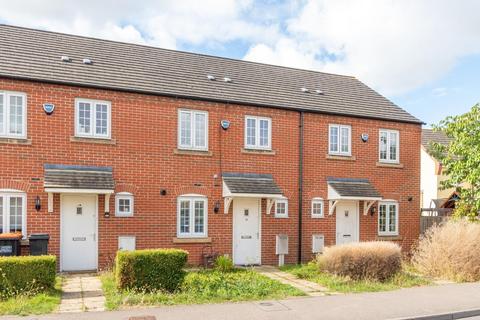 Johnson Drive, Leighton Buzzard 3 bed house for sale