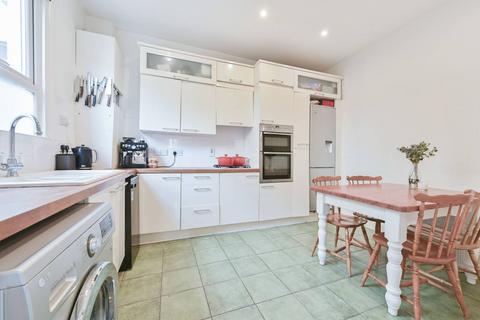 Tasman Road, Clapham North, London, SW9 2 bed end of terrace house for sale