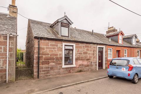 George Street, Blairgowrie PH10 2 bed end of terrace house for sale