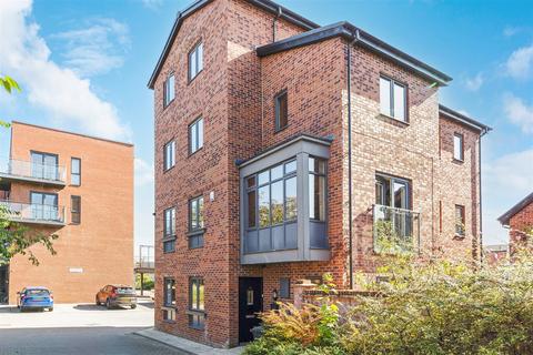 Cable Place, Hunslet, Leeds 4 bed house for sale