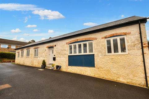 2 bedroom barn conversion for sale