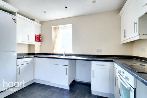 Wembley Park 2 bed flat for sale