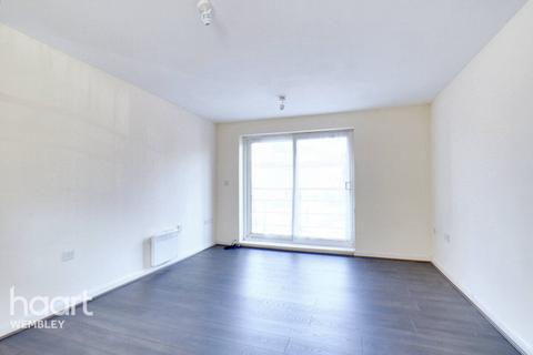 Wembley Park 2 bed flat for sale