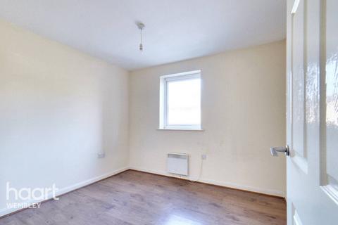 Wembley Park 2 bed flat for sale