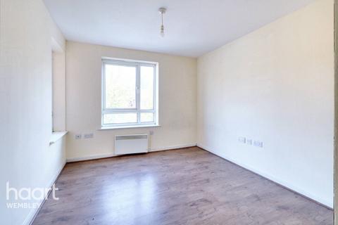 Wembley Park 2 bed flat for sale