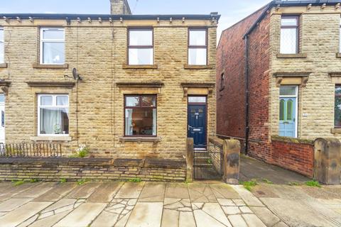 Station Road, Ossett WF5 3 bed end of terrace house for sale