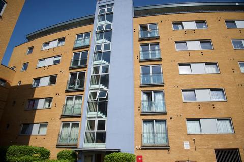 Tideslea Path, Thamesmead West, SE28 0LX 2 bed apartment for sale