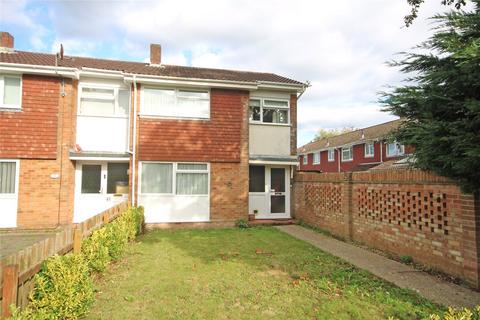 Stoneleigh Avenue, Hordle, Lymington... 3 bed end of terrace house for sale