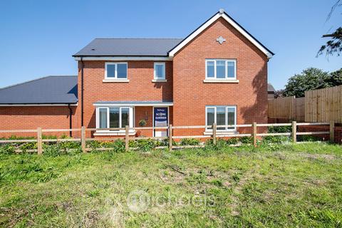 Hatfield Grove, off Bury Lane... 4 bed detached house for sale