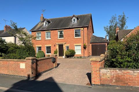Millburn House, Lutterworth Road... 6 bed detached house for sale