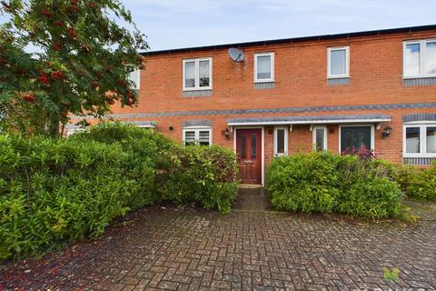 Dove Court, Baschurch, Shrewsbury 3 bed house for sale