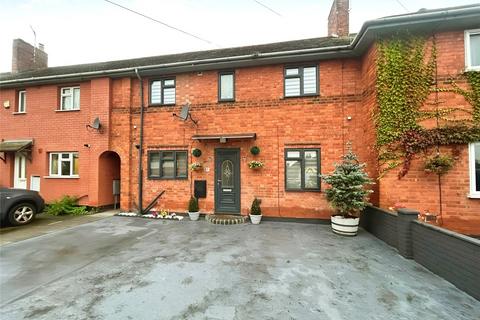 Beaumont Road, Leicestershire LE11 4 bed terraced house for sale