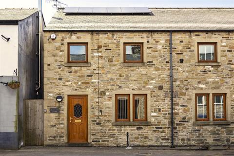 26 New Road, Ingleton, Carnforth 3 bed semi