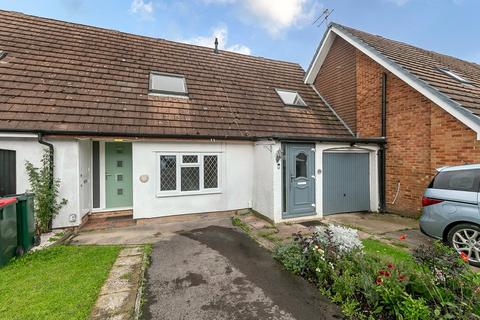 Matthey Place, Pound Hill, CRAWLEY... 2 bed terraced house for sale