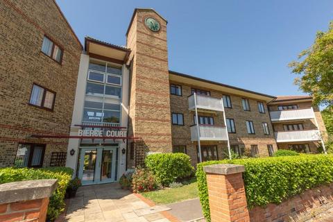 Lyell Road, Bierce Court, CT7 2 bed flat for sale