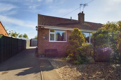 3 bedroom semi-detached bungalow for sale