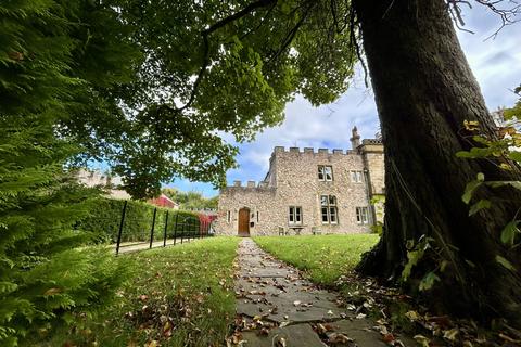 Holly Tree House, The Village, Castle... 4 bed character property for sale