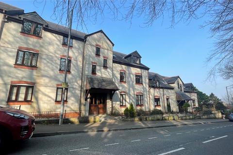 Okehampton Road, Cornwall PL15 2 bed apartment for sale