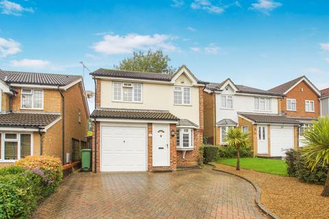 Grasmere Close, Eastbourne BN23 3 bed detached house for sale