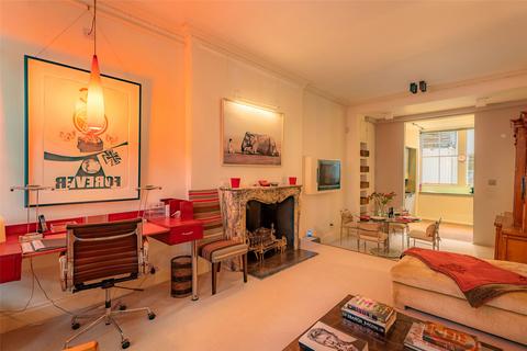 Rutland Gate, Knightsbridge, SW7 1 bed apartment for sale