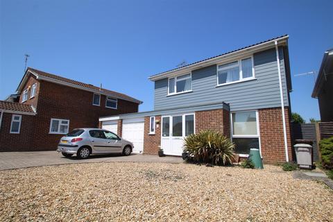 West Head, Littlehampton 4 bed detached house for sale