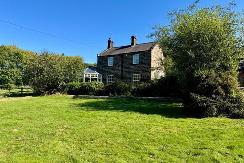 Lea Bridge, Matlock DE4 4 bed detached house for sale