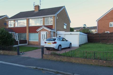 Holmlands Drive, Prenton CH43 3 bed semi