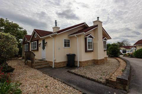 Glenleigh Park, Sticker, St Austell... 2 bed park home for sale