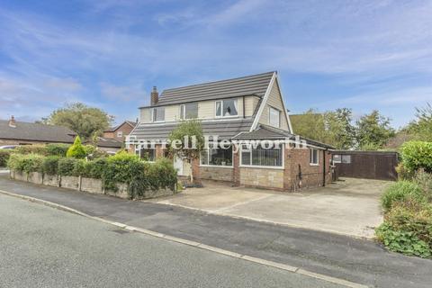 Windsor Drive, Chorley PR6 4 bed house for sale
