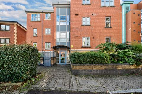 The Metropolitan, BRISTOL BS1 2 bed apartment for sale