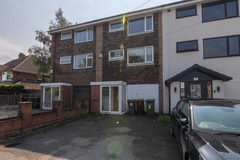 Camden Close, Birmingham B36 3 bed terraced house for sale