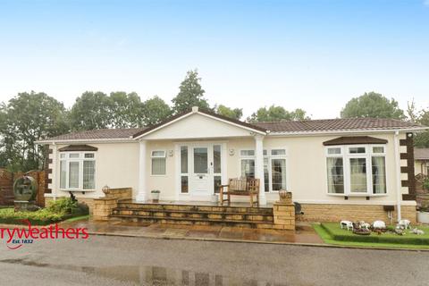 Station Road, Mexborough 2 bed detached bungalow for sale